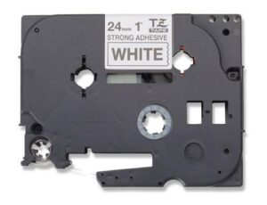 Nastro TZ-S251 nero