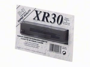 Nastro IR91B nero