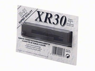 Nastro IR91B nero