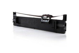 Nastro LQ690 nero compatibile