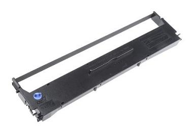 Nastro LX-350 nero