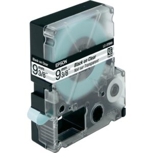 Nastro LC-3TBN9 nero