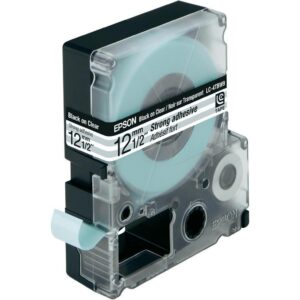 Nastro LC-4TBW9 nero