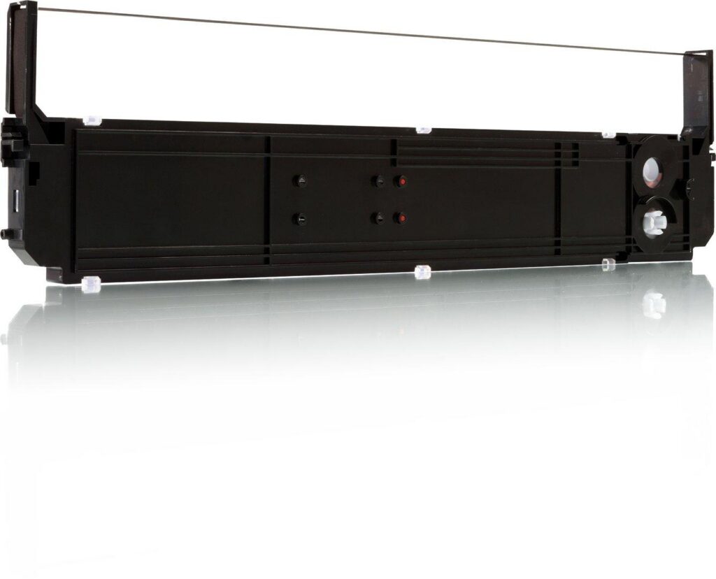Nastro ML393 nero