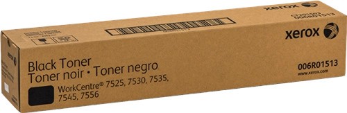 Toner 006R01513 nero originale