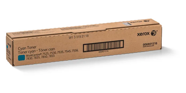 Toner 006R01516 ciano originale