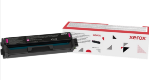 Toner C230 magenta originale