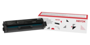 Toner C230 nero originale (006R04391)
