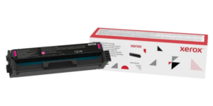 Toner C230 magenta originale (006R04393)