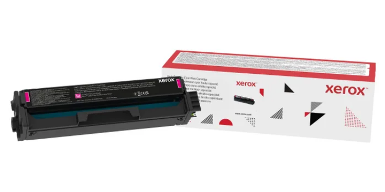 Toner C230 magenta originale (006R04393)