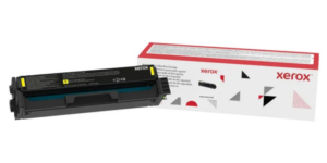 Toner C230 giallo originale (006R04394)