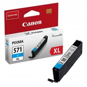 Cartuccia 0332C001 ciano