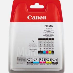 Cartuccia 0372C004