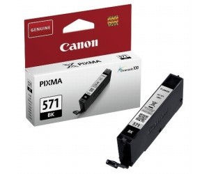 Cartuccia 0385C001 nero