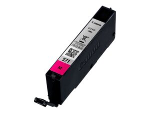 Cartuccia 0387C001 magenta