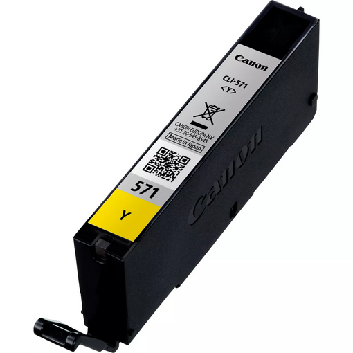 Cartuccia 0388C001 giallo