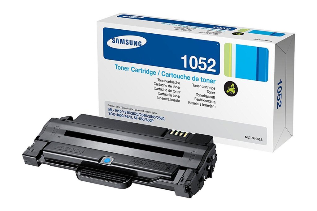 Toner SU759PER nero
