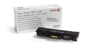 Toner 106R02777 nero