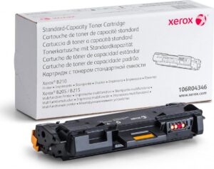 Toner B215 nero originale