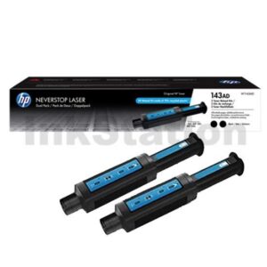 Toner W1143AD nero