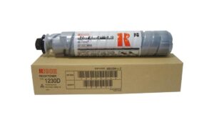 Toner 1230D nero