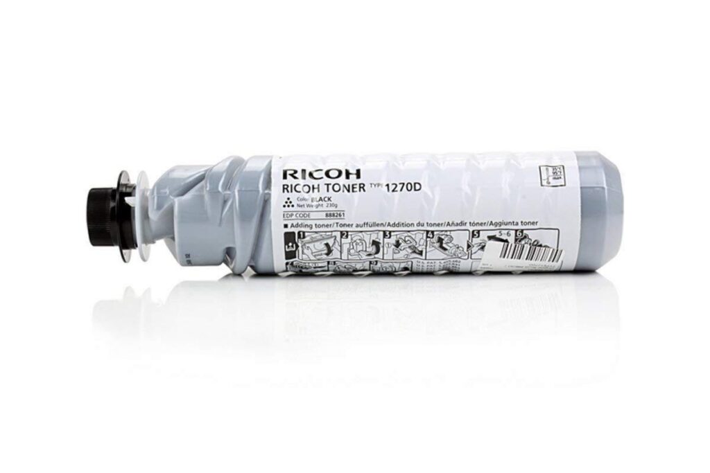 Toner 1270D nero