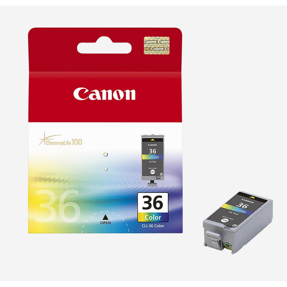 Cartuccia 1511B001 colore