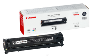 Toner 1980B002 nero