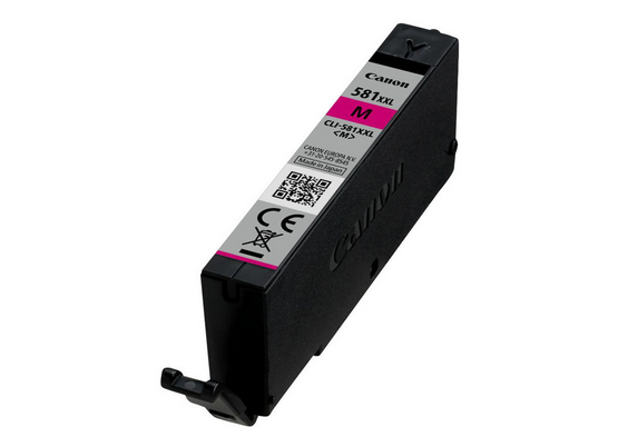 Cartuccia 1996C001 magenta