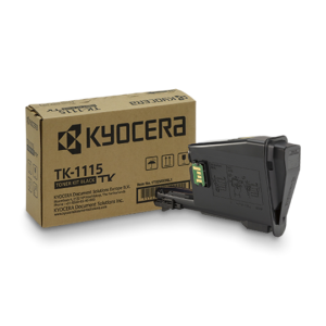 Toner TK-1115 nero originale