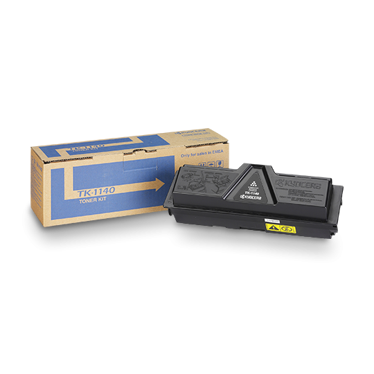 Toner TK-1140 nero originale
