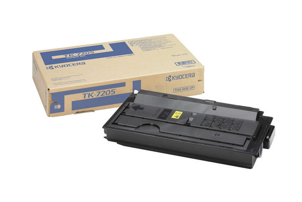 Toner TK-7205 nero