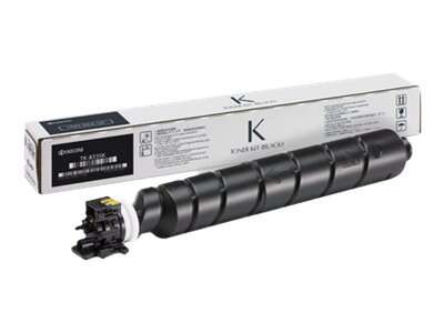 Toner TK8335BK nero originale