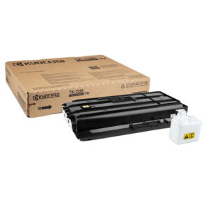 Toner TK-7135 nero originale