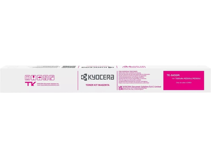 Toner TK-8455M magenta