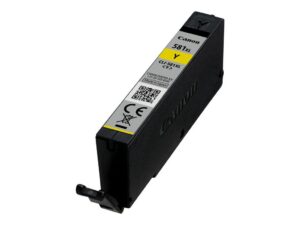 Cartuccia 2051C001 giallo