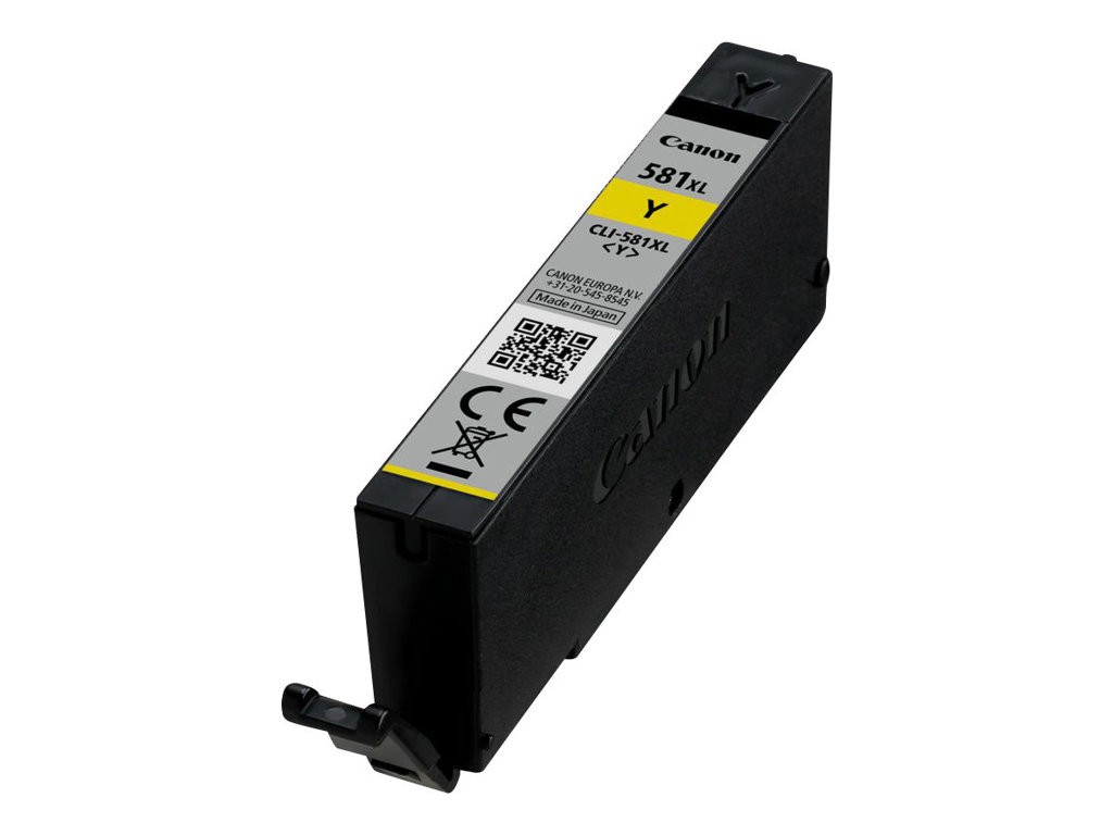 Cartuccia 2051C001 giallo