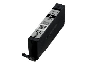 Cartuccia 2052C001 nero