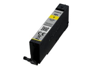 Cartuccia 2105C001 giallo