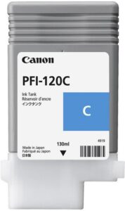 Cartuccia 2886C001 ciano