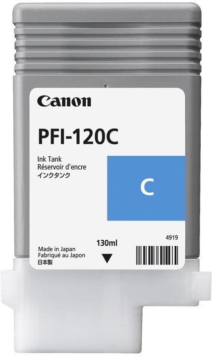 Cartuccia 2886C001 ciano