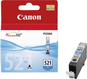 Cartuccia 2934B001 ciano