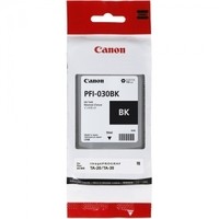 Cartuccia 3489C001 nero