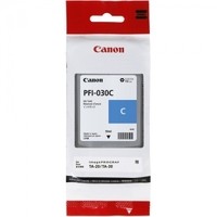 Cartuccia 3490C001 ciano