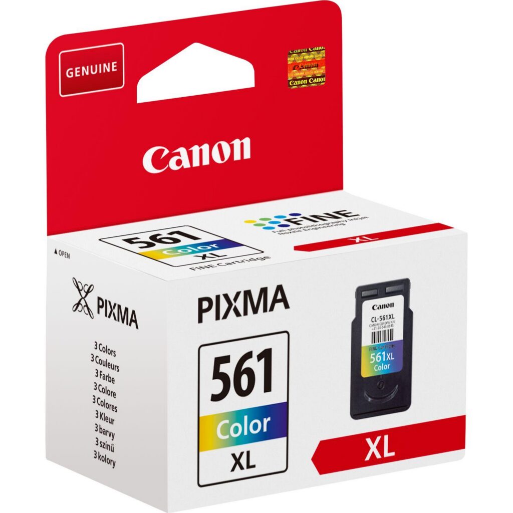 Cartuccia 3730C001