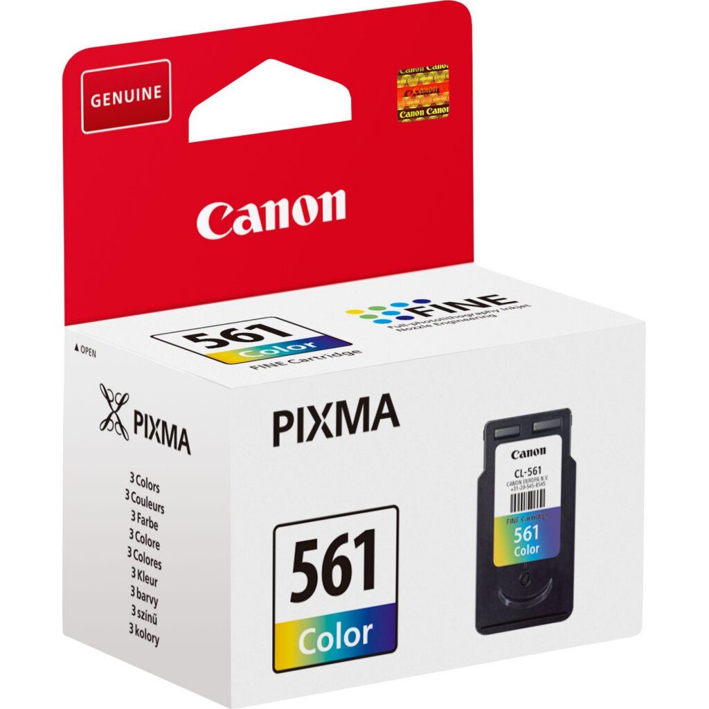 Cartuccia 3731C001