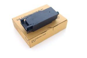 Vaschetta Originale Ricoh IC-41 405783 per Ricoh Aficio SG 3110DN SG 3100SNW 3110SFNW…