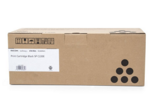 Toner 407642 nero