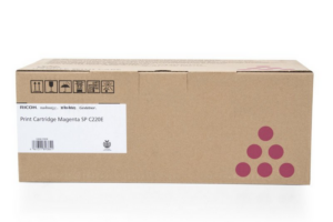 Toner 407644 magenta