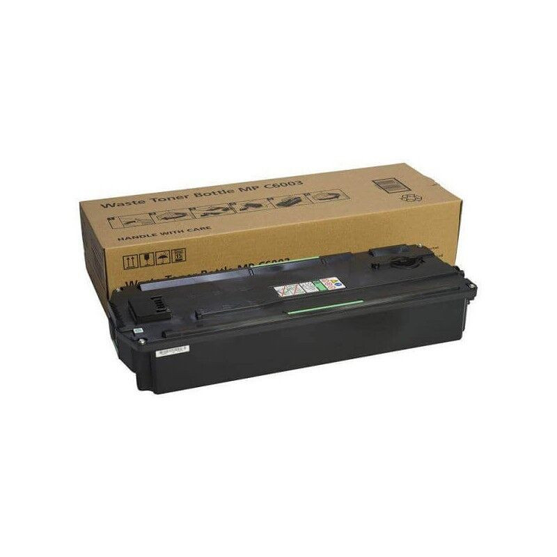 Vaschetta recupero Ricoh 416890 originale D242-6400 D149-6400 per Ricoh Aficio…